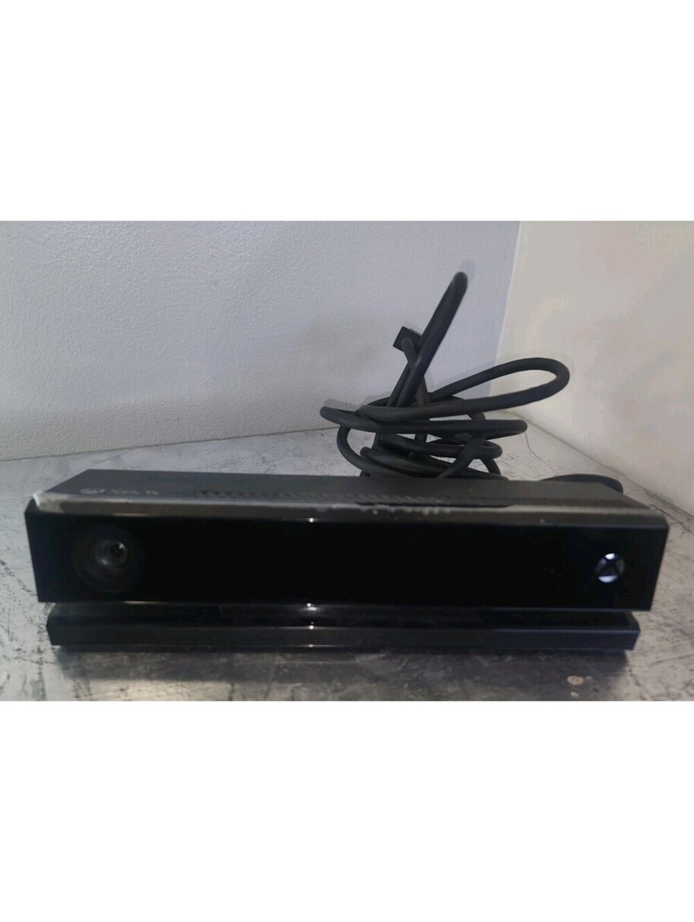 Microsoft Xbox One Kinect 1520 Motion Sensor Camera TESTED!